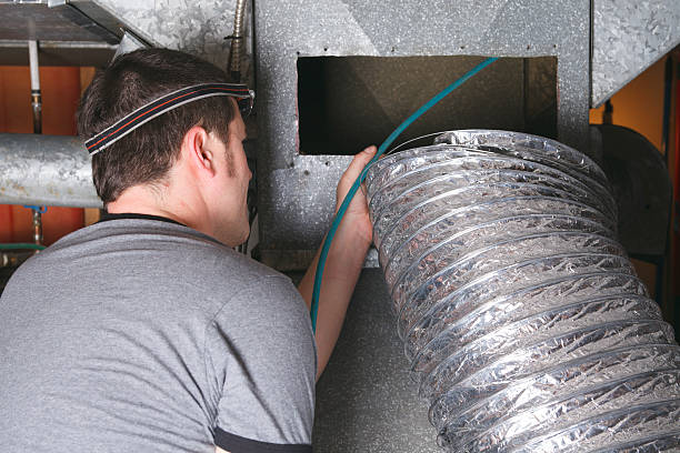 Best HVAC System Cleaning  in Debary, FL